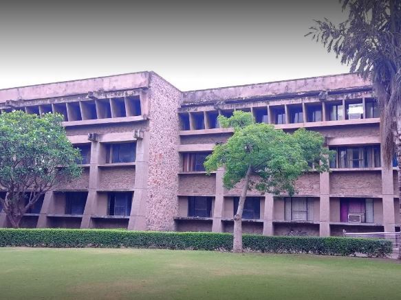 Department of Commerce University of the City (DOC DU) - Delhi Photo1